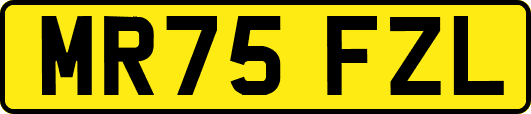 MR75FZL