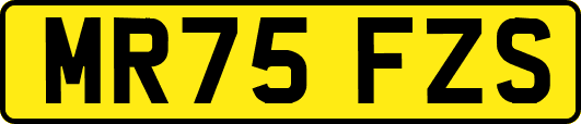 MR75FZS