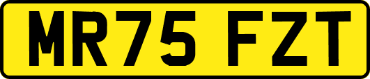 MR75FZT