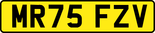 MR75FZV