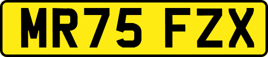 MR75FZX