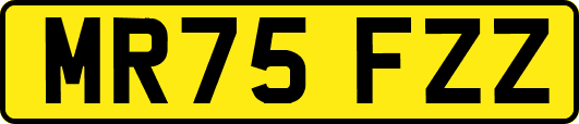 MR75FZZ