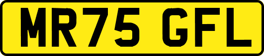 MR75GFL