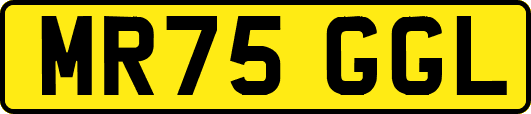 MR75GGL
