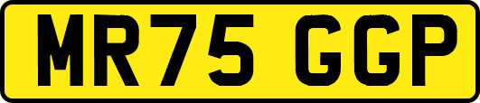 MR75GGP