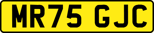 MR75GJC