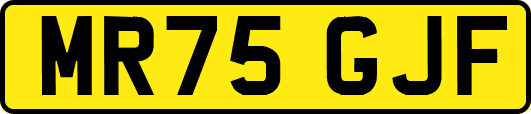 MR75GJF