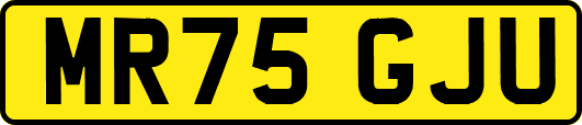 MR75GJU