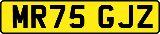 MR75GJZ