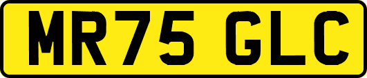 MR75GLC