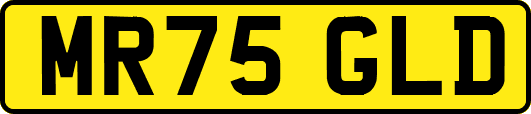 MR75GLD