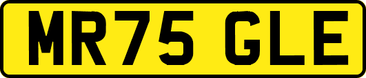 MR75GLE