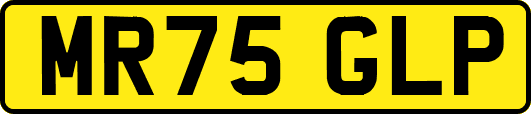 MR75GLP