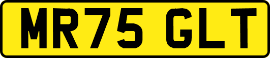 MR75GLT
