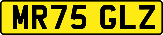 MR75GLZ