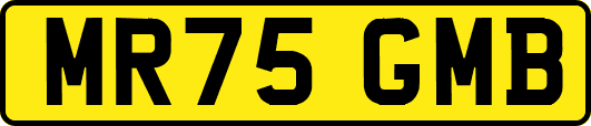MR75GMB