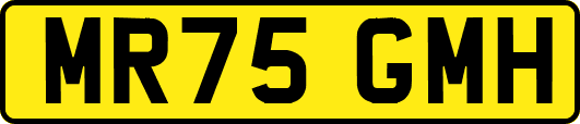 MR75GMH