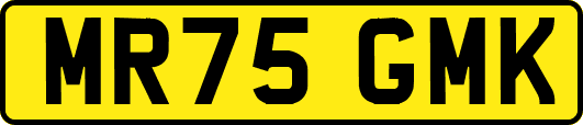 MR75GMK