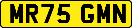 MR75GMN