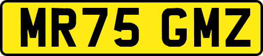 MR75GMZ