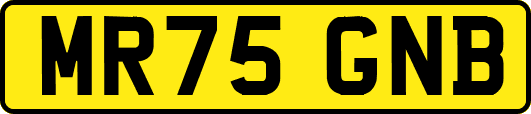 MR75GNB