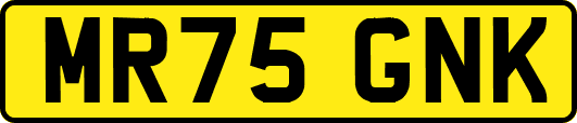 MR75GNK