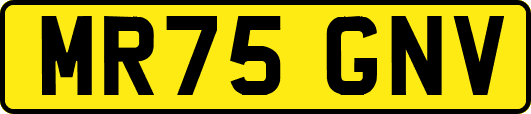 MR75GNV