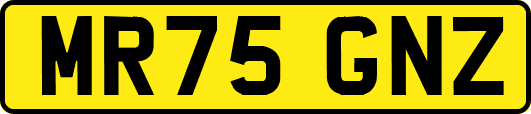 MR75GNZ