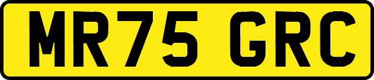 MR75GRC