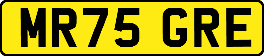 MR75GRE