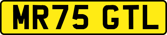 MR75GTL