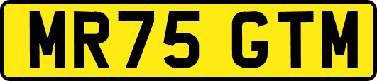 MR75GTM