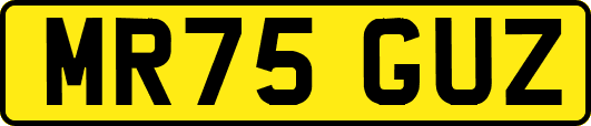 MR75GUZ
