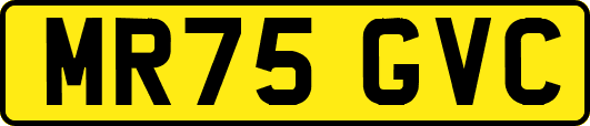MR75GVC