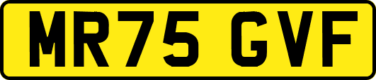 MR75GVF