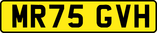 MR75GVH