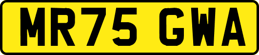 MR75GWA