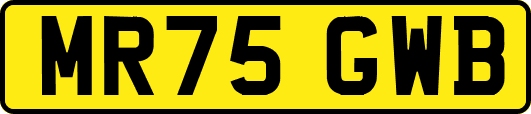 MR75GWB