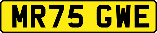 MR75GWE