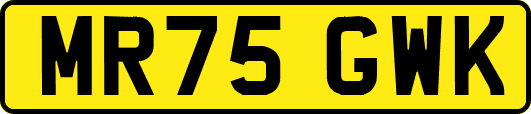 MR75GWK