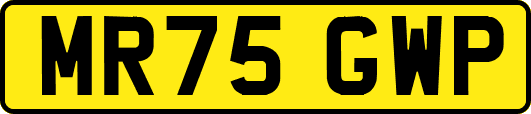 MR75GWP