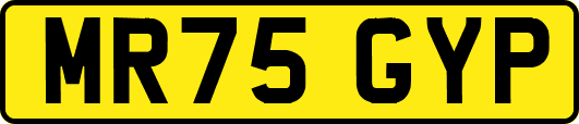 MR75GYP