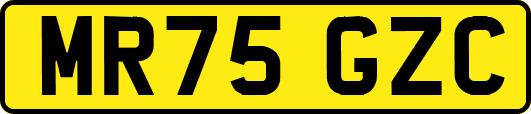 MR75GZC