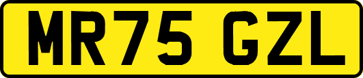 MR75GZL