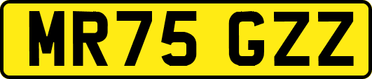 MR75GZZ