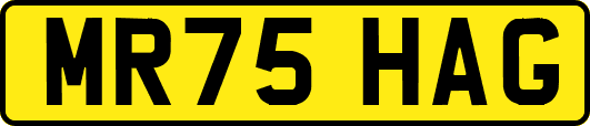 MR75HAG