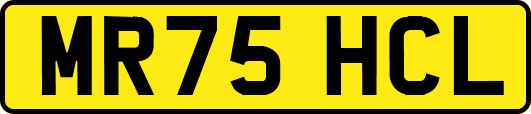 MR75HCL