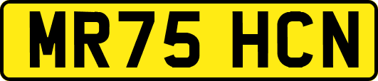 MR75HCN