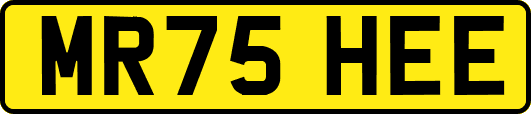 MR75HEE
