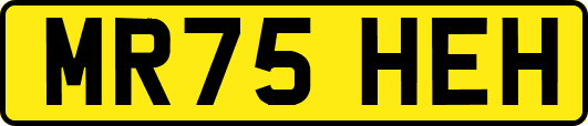 MR75HEH